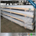 5083 H22 Aluminium Anti-korosi Sheet untuk navigasi